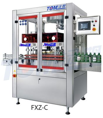 Высокоскоростная автоматическая крышка 6 колесная линейная крышка