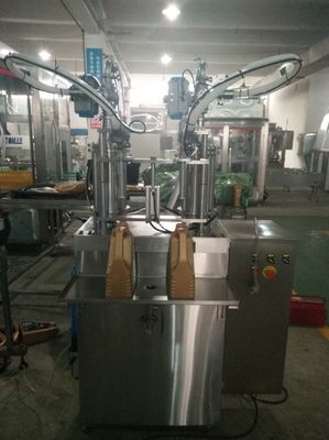 Купить Полуавтоматная машина завалки поршеня online manufacture