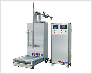 Купить Прецизионная сервомоторная машина для наполнения пищевого масла автоматическая Производство в сети