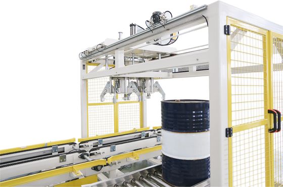 Купить 200L-1000L бочковое заправляющее пестицидное заправляющее устройство с многочисленной азимутной вращающейся заправляющей головкой и антикапельным хоппером Производство в сети