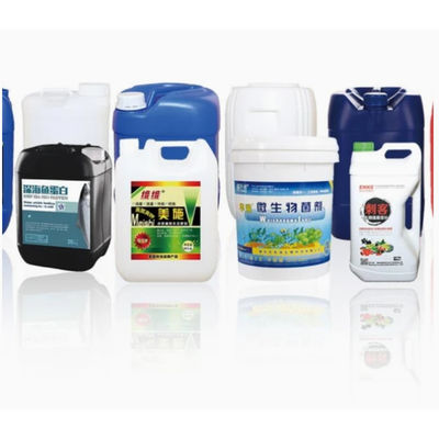 Купить Система распределения пестицидов с точностью ± 0,5% для точной распределения при нормальной температуре в сельском хозяйстве online manufacture