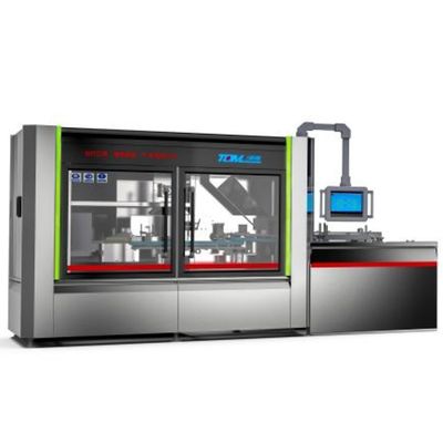 Купить Высокоскоростной наполнитель для жидких пестицидов 100 мл-1000 мл online manufacture