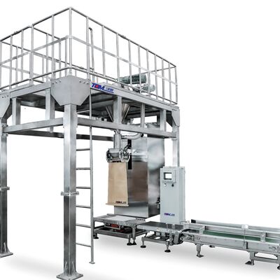 Купить Автоматическая машина для распределения пестицидов Пользовательский пользовательский интерфейс с сенсорным экраном, упрощающий распределение сельскохозяйственных химикатов online manufacture