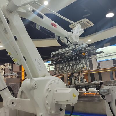 Купить Заводская машина для наполнения отворачивателя пятен online manufacture