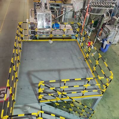 Купить EC SC WP Полностью автоматическая линия упаковки пестицидов для упаковки мешков Производство в сети