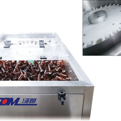 Купить Полностью автоматическая линия упаковки пестицидов для гербицидов online manufacture