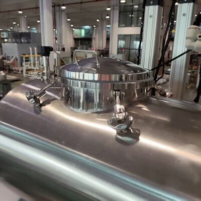 Горячая продажа 1-5L машина для заполнения моющих средств с крышкой и маркировкой необязательно