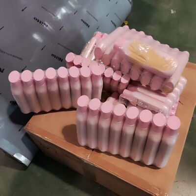 Шампуны и кондиционеры высокой вязкости заполняющая машина с крышкой и маркировкой необязательно