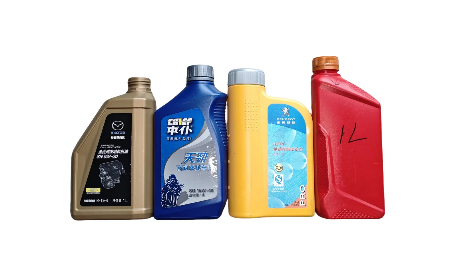 ODM Автоматическая жидкая многоголовая эксклюзивная запатентованная антифризная и маслобутылочная машина для наполнения 1