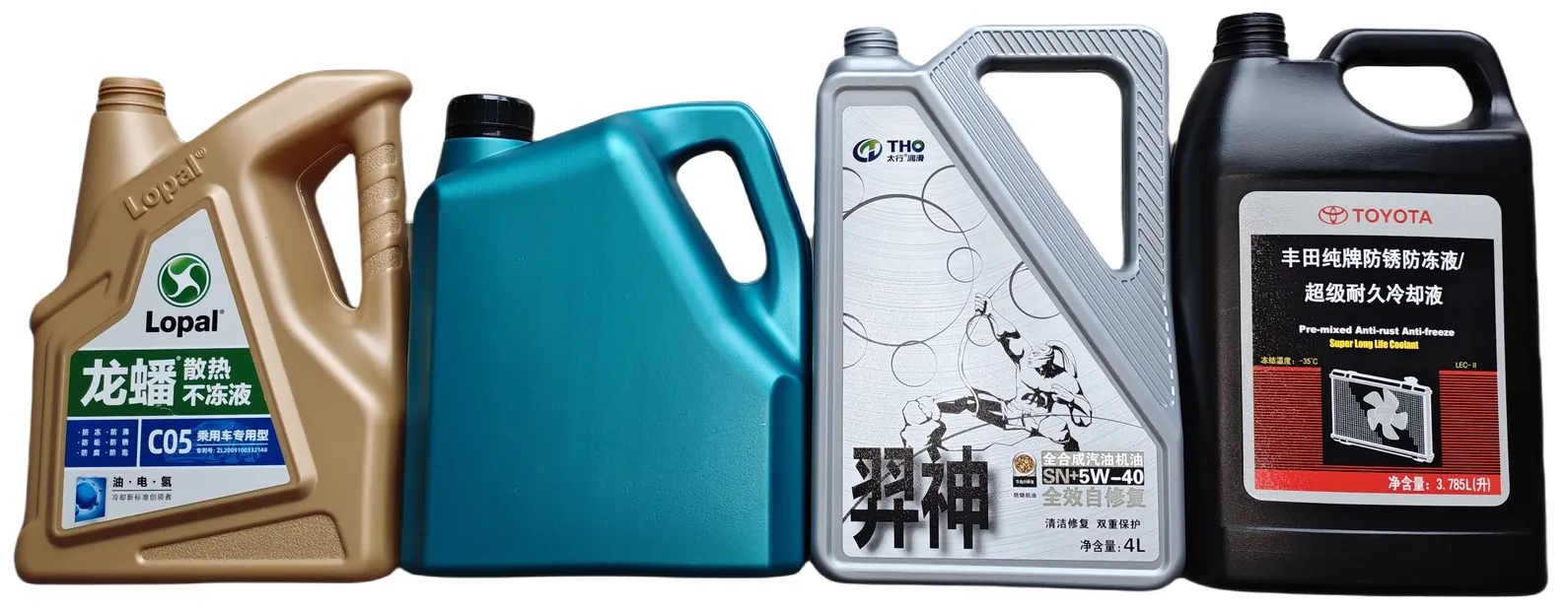 ODM Автоматическая жидкая многоголовая эксклюзивная запатентованная антифризная и маслобутылочная машина для наполнения 2