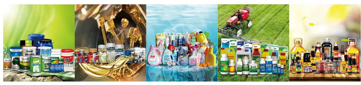 Химическая упаковочная машина со стабильным источником газа и низким потреблением для заполнения потребностей в 200-литровой варельной жидкой упаковке 8