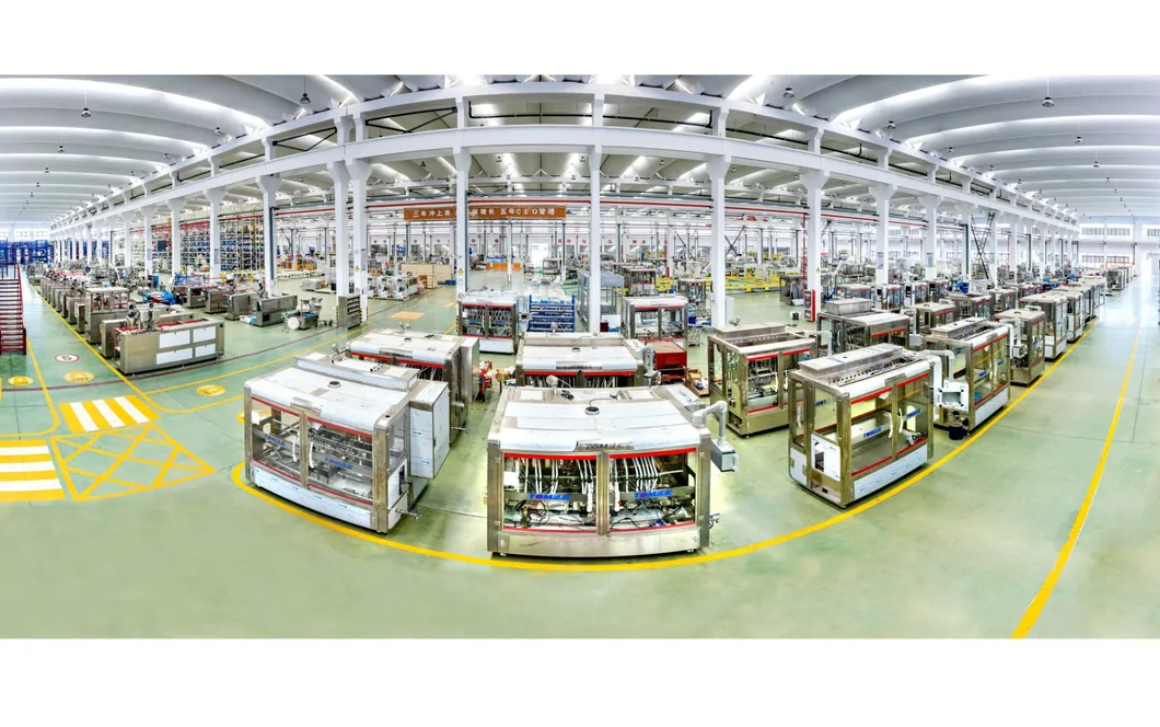 Усовершенствованная 1-5L машина для наполнения и накрытия для пищевого масла и соуса 7