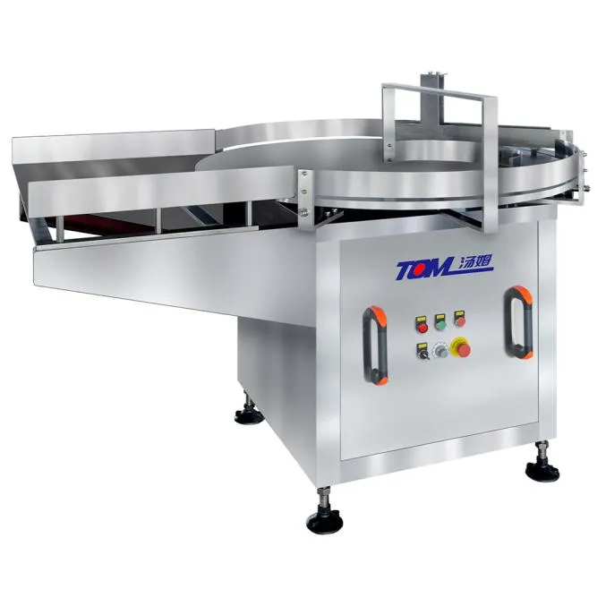 Усовершенствованная поршневая фасовочная машина с отслеживанием для производства дезинфицирующего средства для рук 13