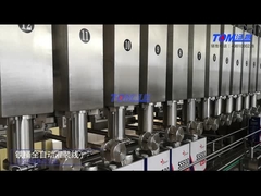 Автоматическая машина завалки веса для 1-5L смазки, масло lub, машинное масло, хладоагент, рабочая жидкость для гидравлического тормоза